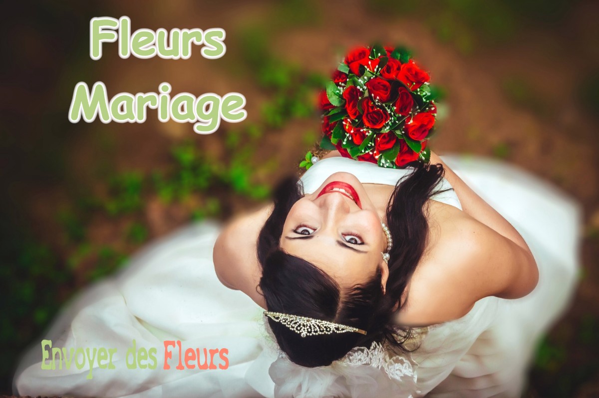 lIVRAISON FLEURS MARIAGE à CADOLIVE