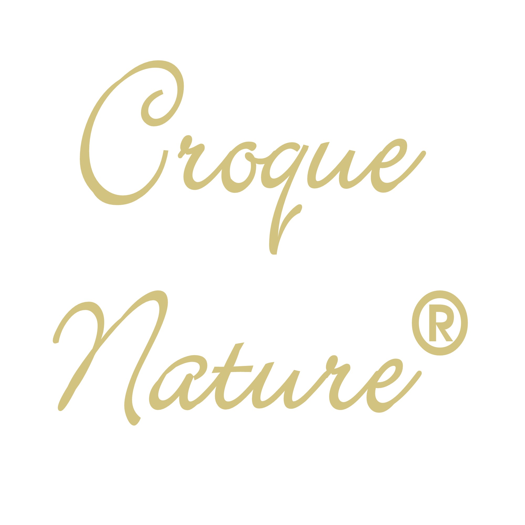 CROQUE NATURE® CADOLIVE